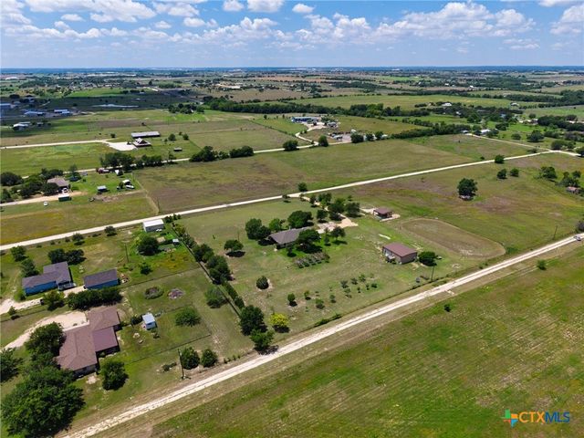 120 Rae Lane, Jarrell, TX 76537