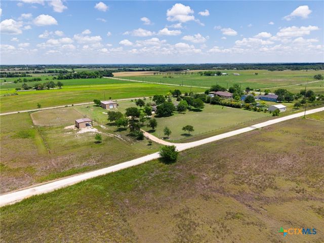 120 Rae Lane, Jarrell, TX 76537