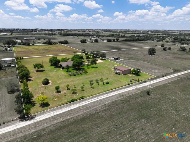 120 Rae Lane, Jarrell, TX 76537