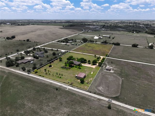 120 Rae Lane, Jarrell, TX 76537