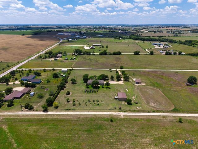 120 Rae Lane, Jarrell, TX 76537