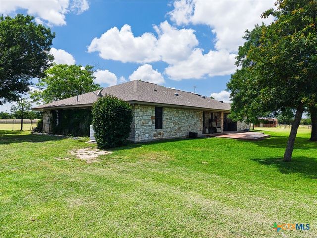 120 Rae Lane, Jarrell, TX 76537