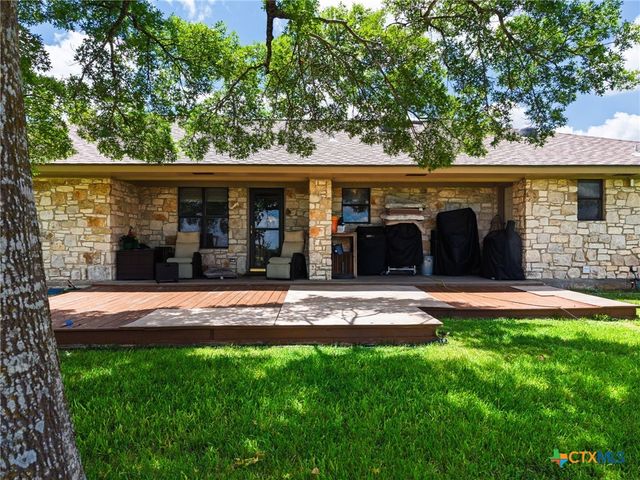 120 Rae Lane, Jarrell, TX 76537