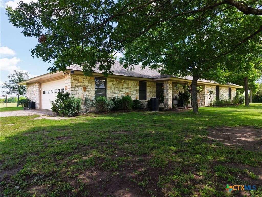 120 Rae Lane, Jarrell, TX 76537