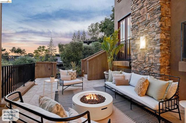 3 Maxwelton Rd., Piedmont, CA 94618