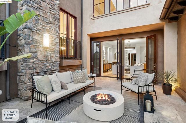 3 Maxwelton Rd., Piedmont, CA 94618