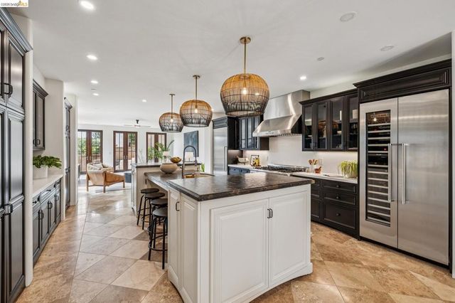 3 Maxwelton Rd., Piedmont, CA 94618