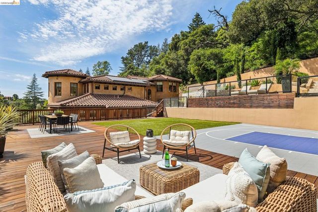 3 Maxwelton Rd., Piedmont, CA 94618