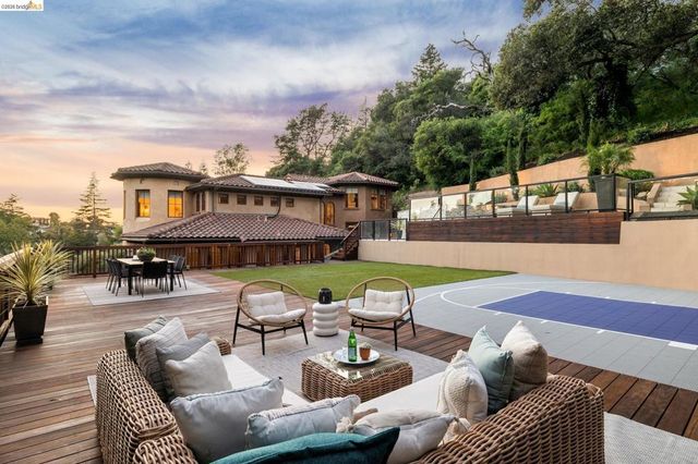 3 Maxwelton Rd., Piedmont, CA 94618