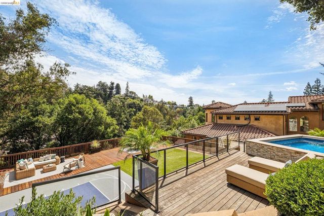 3 Maxwelton Rd., Piedmont, CA 94618