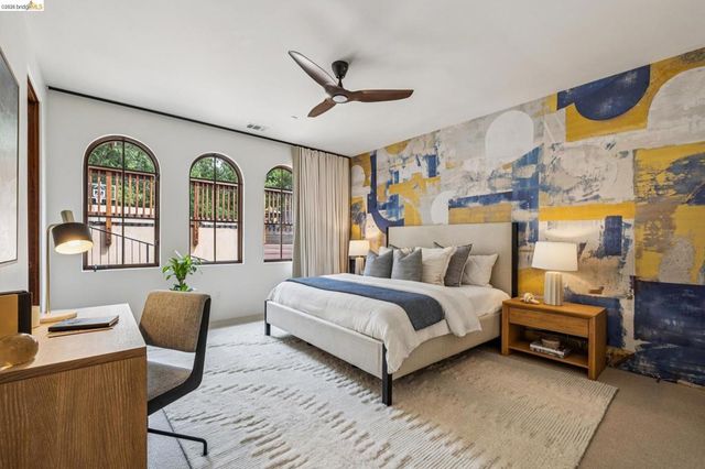 3 Maxwelton Rd., Piedmont, CA 94618