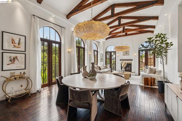 3 Maxwelton Rd., Piedmont, CA 94618