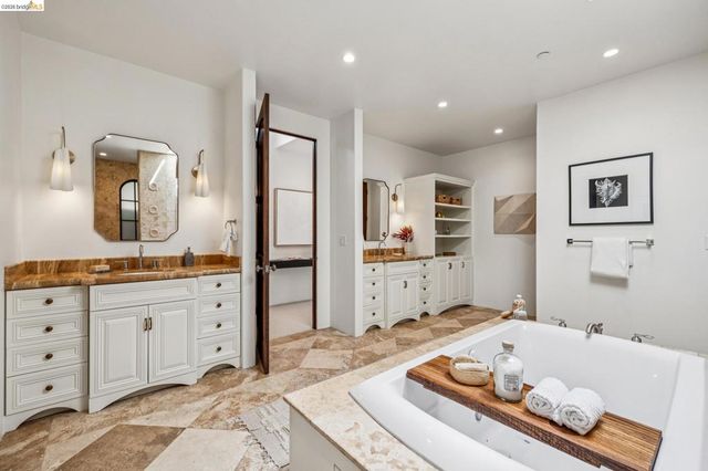 3 Maxwelton Rd., Piedmont, CA 94618