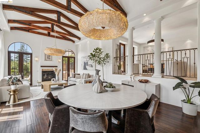 3 Maxwelton Rd., Piedmont, CA 94618