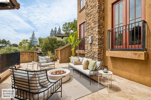 3 Maxwelton Rd., Piedmont, CA 94618