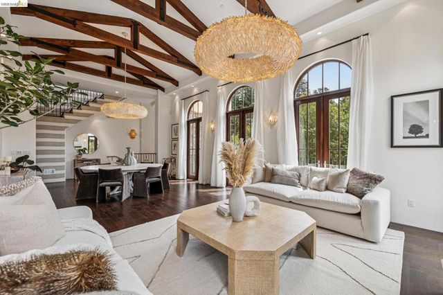 3 Maxwelton Rd., Piedmont, CA 94618