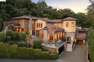 3 Maxwelton Rd., Piedmont, CA 94618