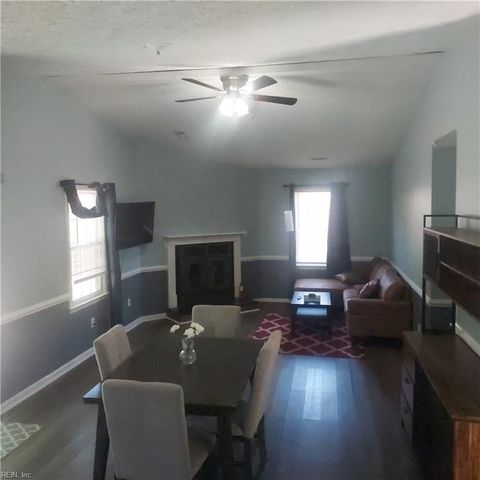 75 Sanlun Lakes DR, Hampton, VA 23666