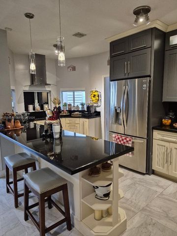 19431 SW 133rd Avenue, Miami, FL 33177