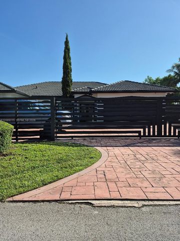 19431 SW 133rd Avenue, Miami, FL 33177