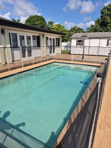 19431 SW 133rd Avenue, Miami, FL 33177