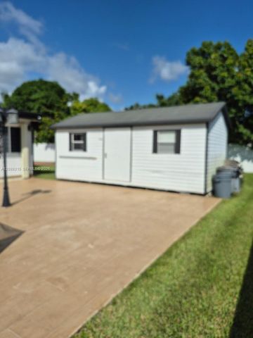 19431 SW 133rd Avenue, Miami, FL 33177