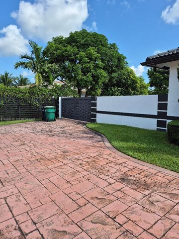 19431 SW 133rd Avenue, Miami, FL 33177