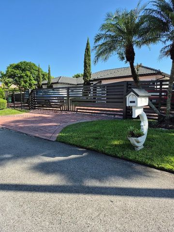 19431 SW 133rd Avenue, Miami, FL 33177