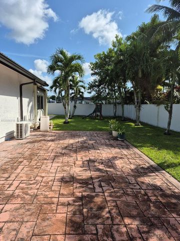 19431 SW 133rd Avenue, Miami, FL 33177