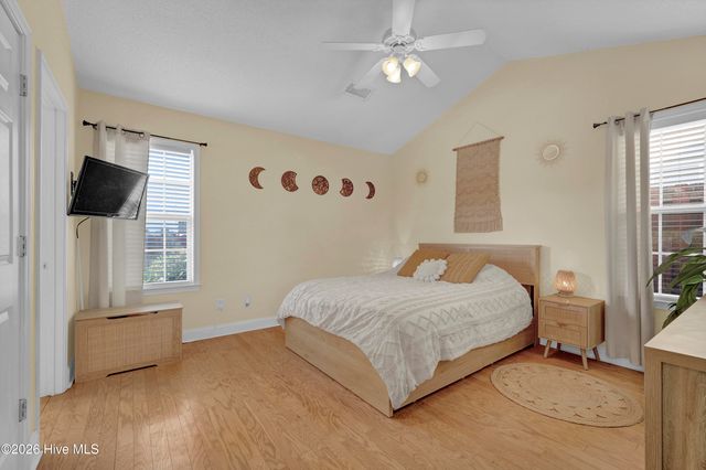 607 Laveen Way, Wilmington, NC 28412