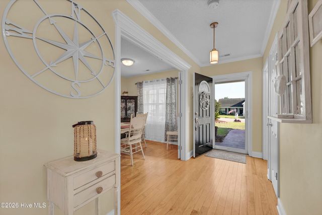 607 Laveen Way, Wilmington, NC 28412