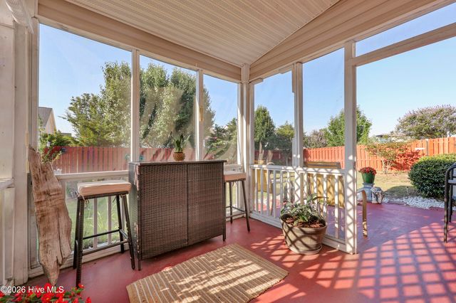 607 Laveen Way, Wilmington, NC 28412