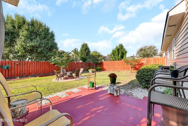 607 Laveen Way, Wilmington, NC 28412