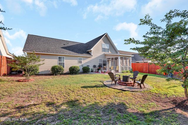 607 Laveen Way, Wilmington, NC 28412