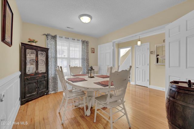 607 Laveen Way, Wilmington, NC 28412