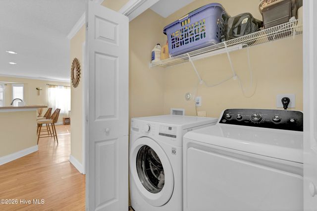 607 Laveen Way, Wilmington, NC 28412