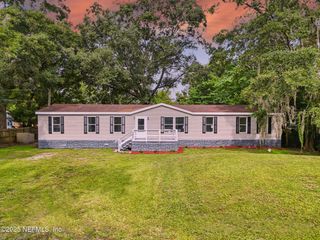 13648 LYLE Road, Jacksonville, FL 32218