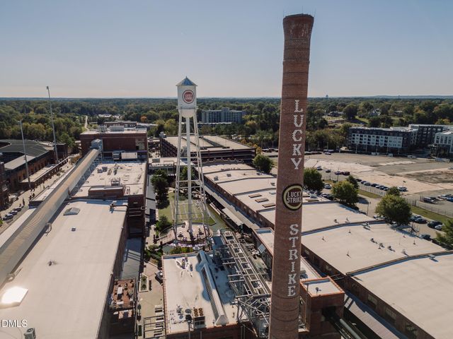 1105 Camden Avenue A, Durham, NC 27701