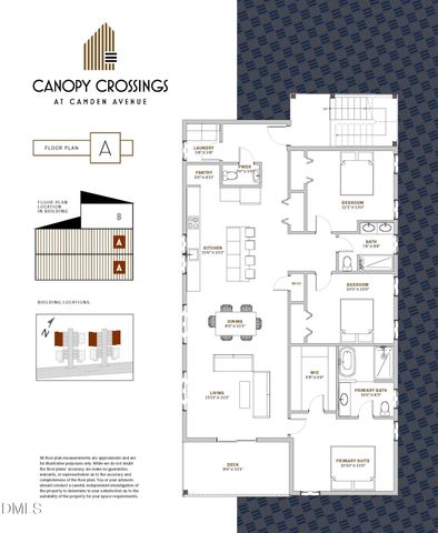 1105 Camden Avenue A, Durham, NC 27701