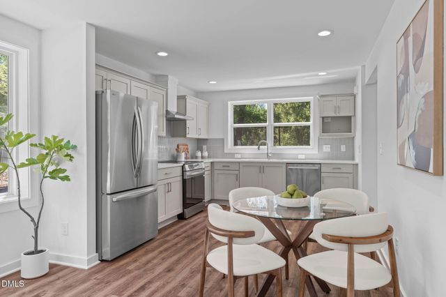 1105 Camden Avenue A, Durham, NC 27701
