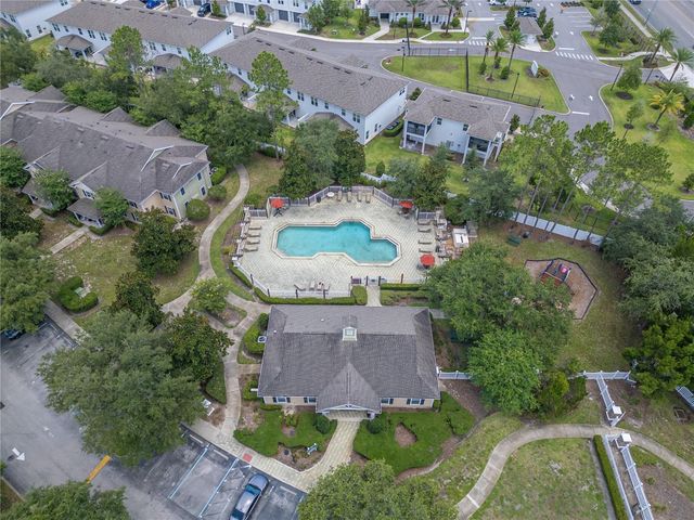 930 MOONLIGHT COVE ROAD 11-107, Orange City, FL 32763