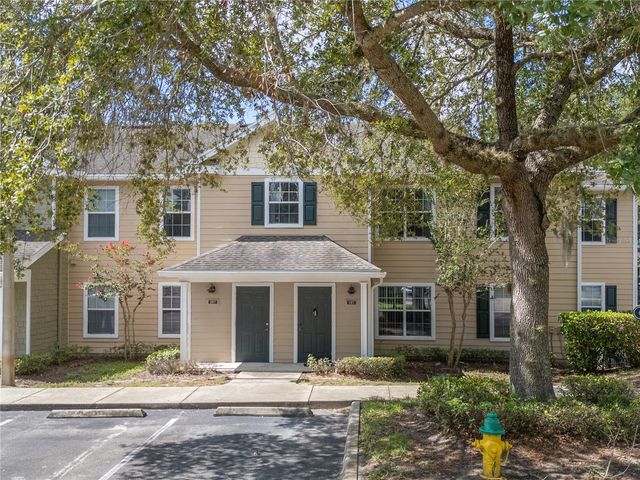 930 MOONLIGHT COVE ROAD 11-107, Orange City, FL 32763