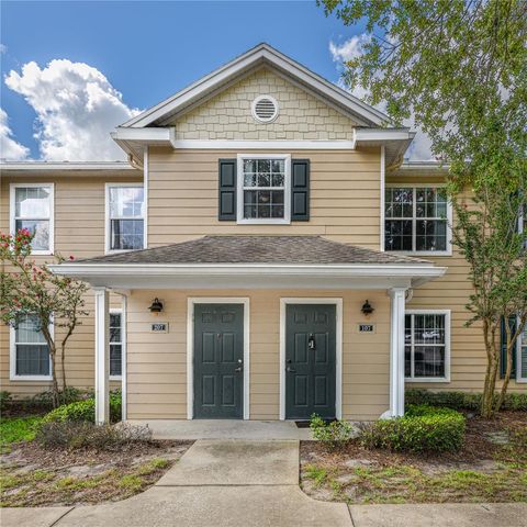 930 MOONLIGHT COVE ROAD 11-107, Orange City, FL 32763