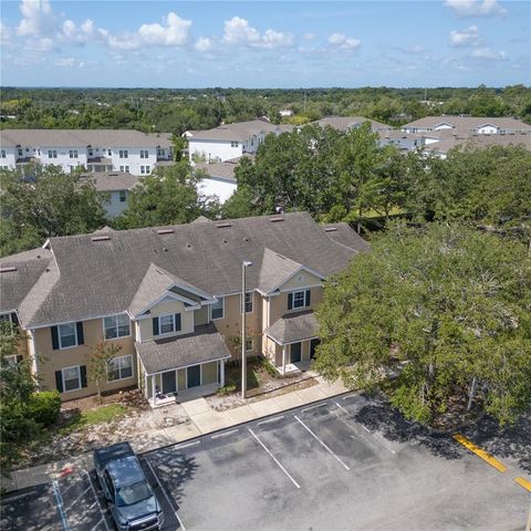 930 MOONLIGHT COVE ROAD 11-107, Orange City, FL 32763