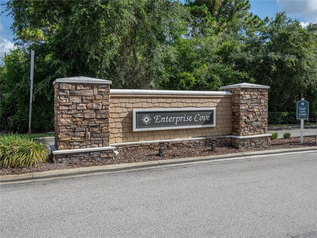 930 MOONLIGHT COVE ROAD 11-107, Orange City, FL 32763