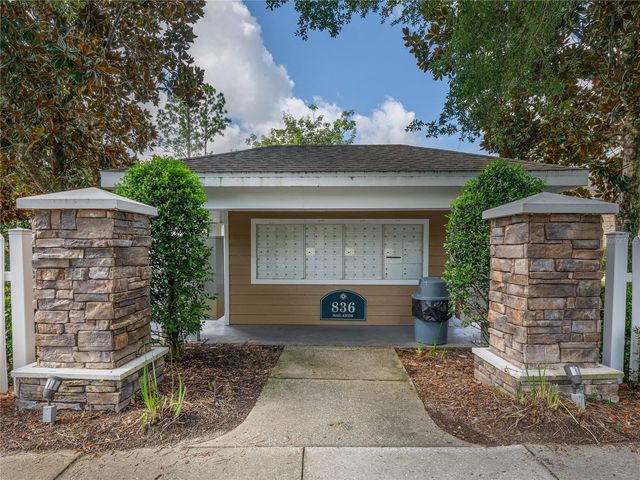 930 MOONLIGHT COVE ROAD 11-107, Orange City, FL 32763