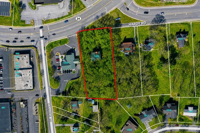 1009 Hardy RD, Vinton, VA 24179