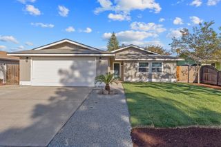 1742 S Heritage Street, Visalia, CA 93277