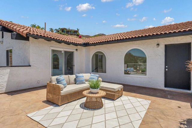 9130 Shadow Hill Road, Santee, CA 92071