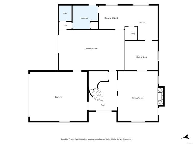 9130 Shadow Hill Road, Santee, CA 92071